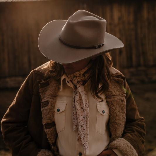 STETSON Seneca