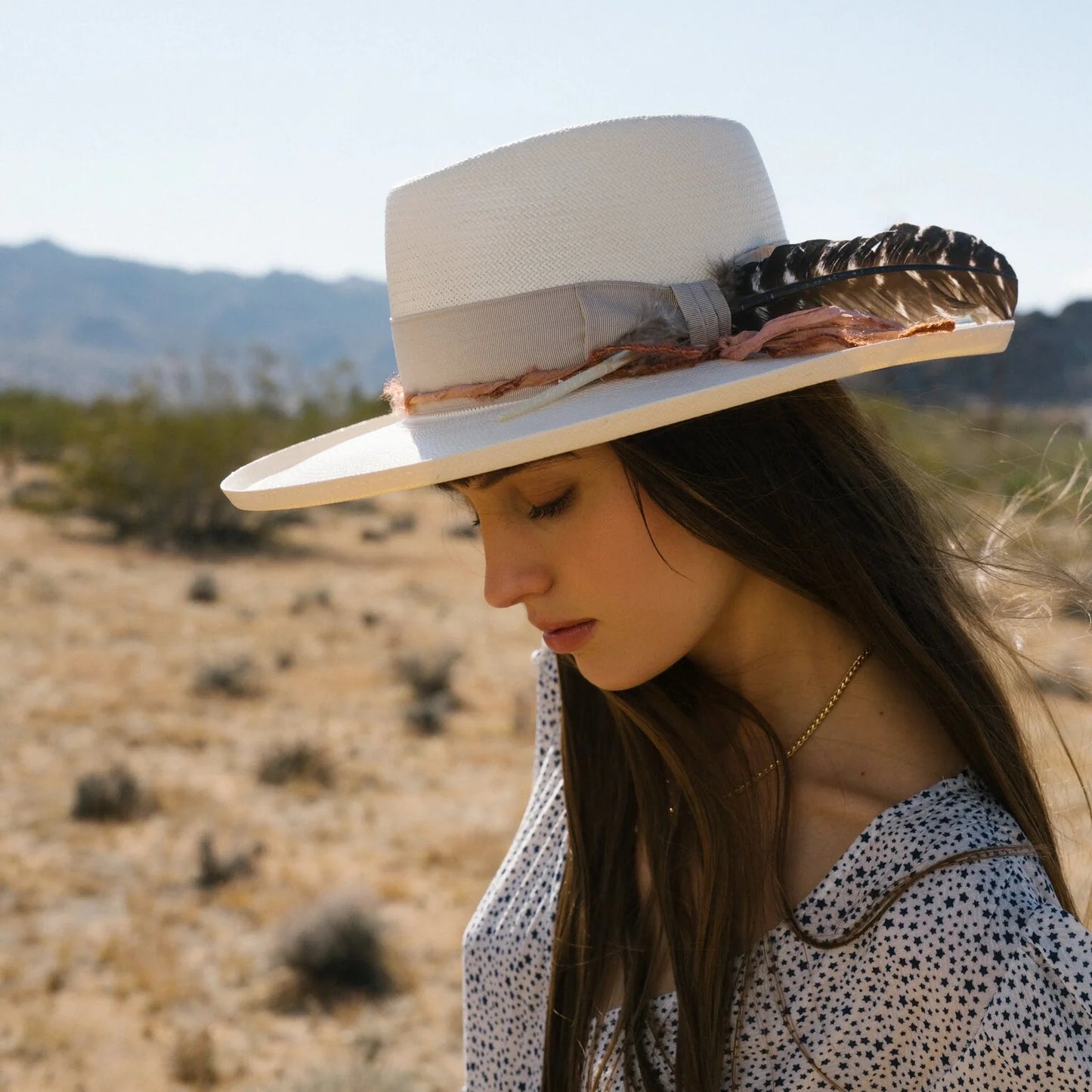 STETSON Kings Row