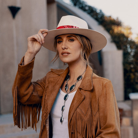 Charlie 1 Horse 'Dreamcatcher'