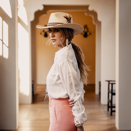 Charlie 1 Horse 'Road Runner'