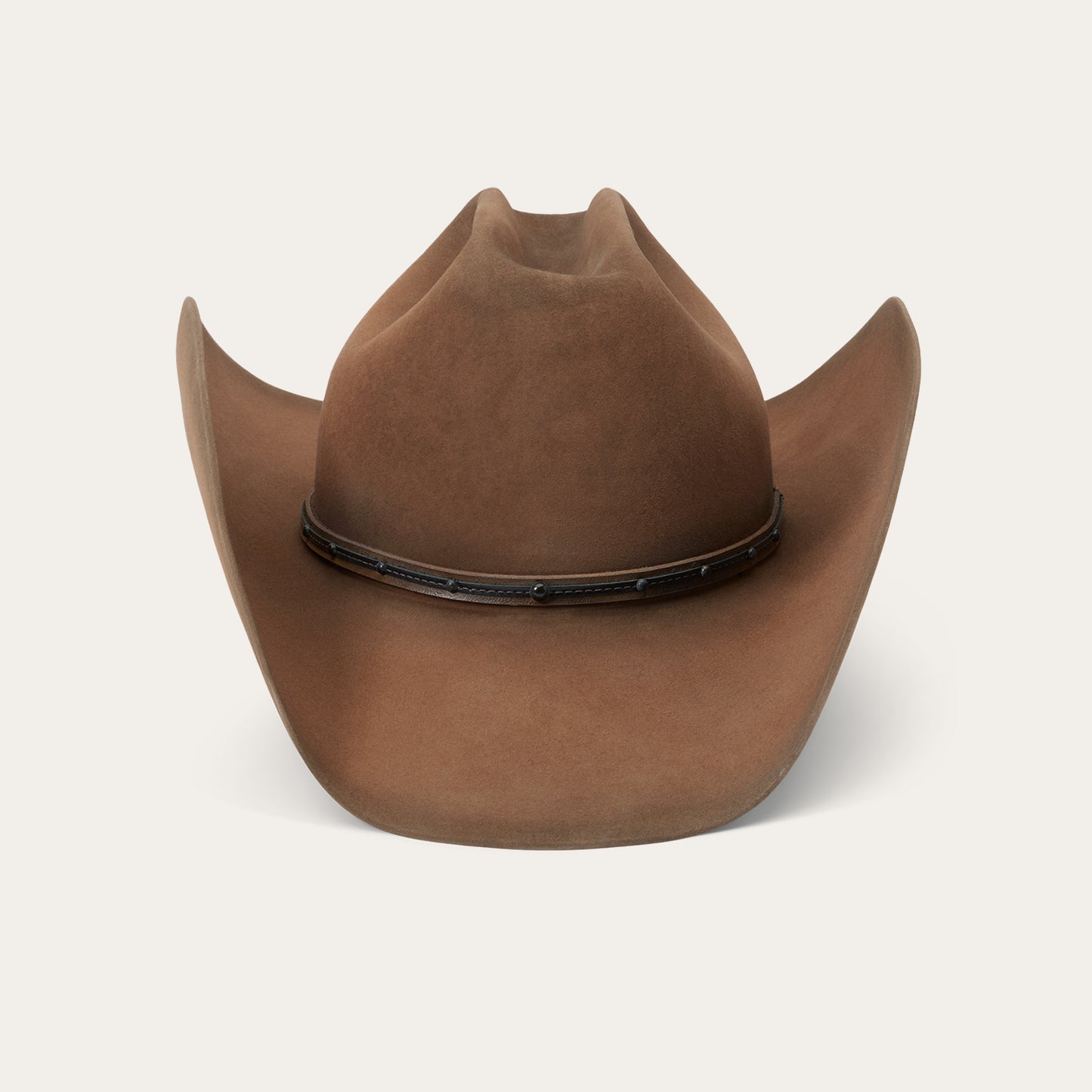 STETSON Boss of the Plains