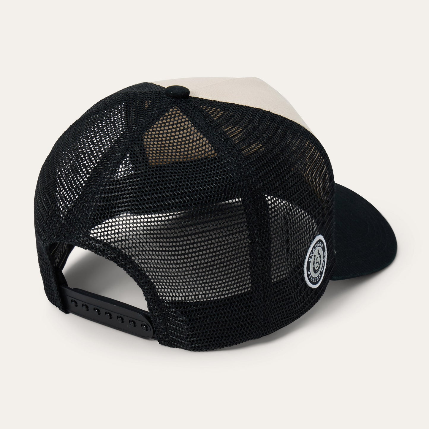 STETSON Ball Cap - Eagle Trucker Hat