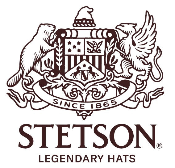 STETSON Short Go Jr Eyelets
