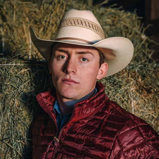 RESISTOL BA Wildfire