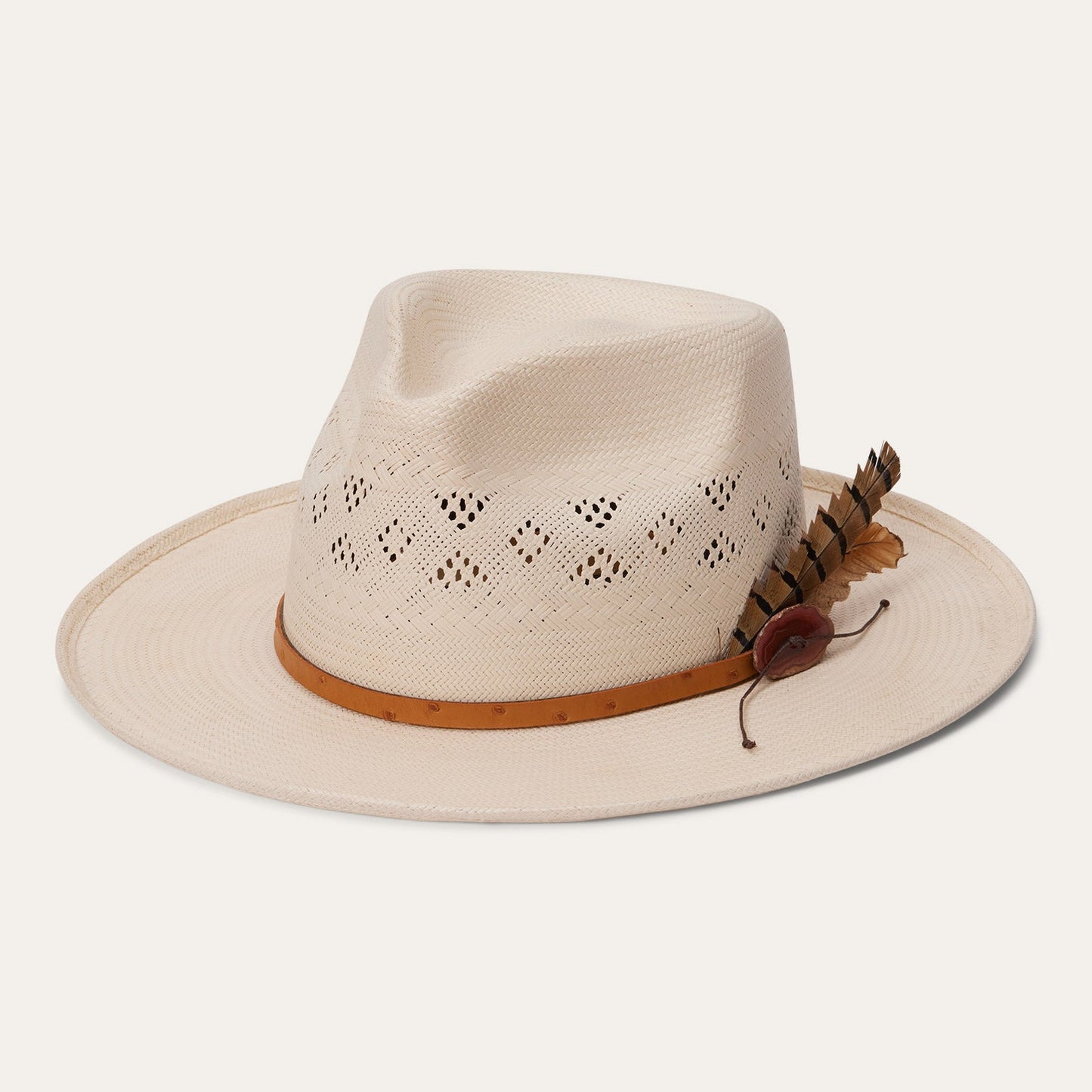 STETSON Andromeda