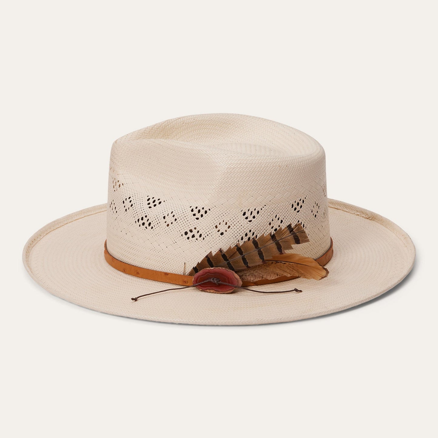 STETSON Andromeda