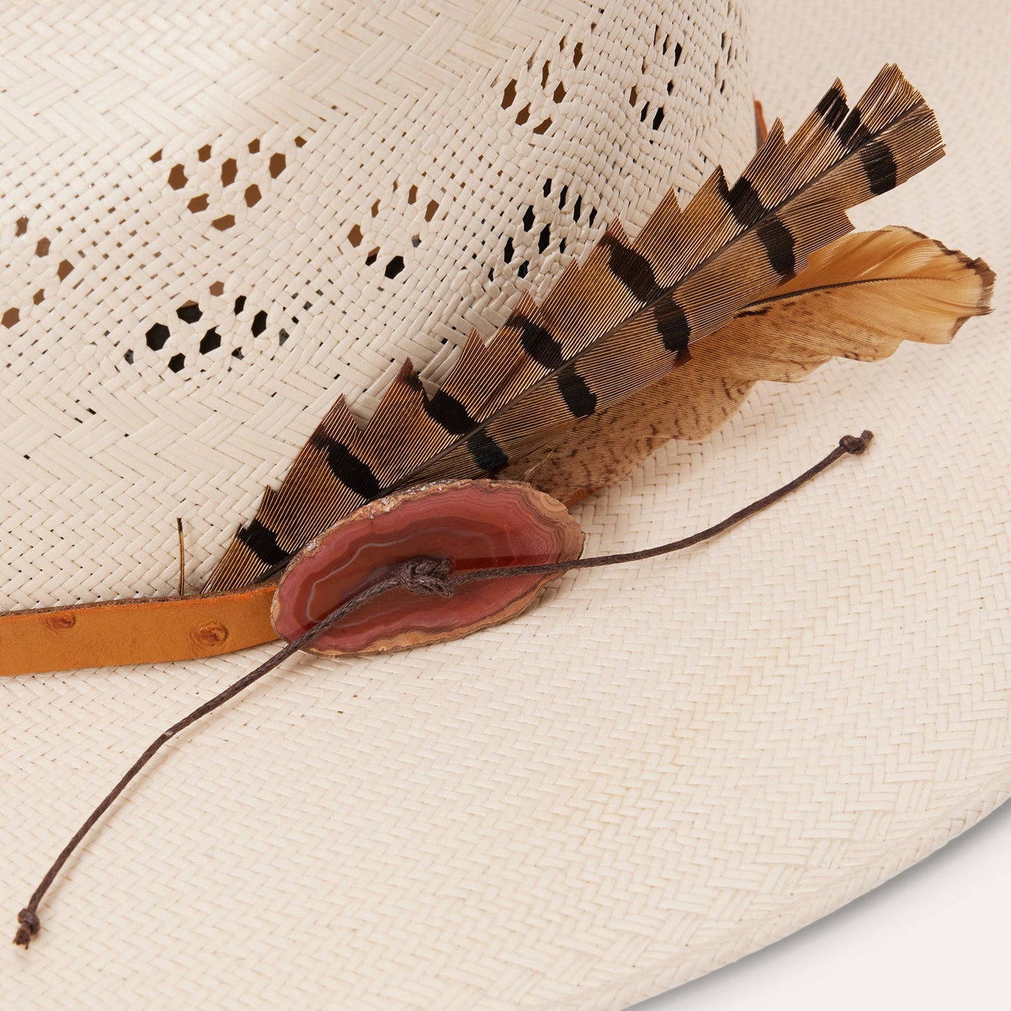 STETSON Andromeda
