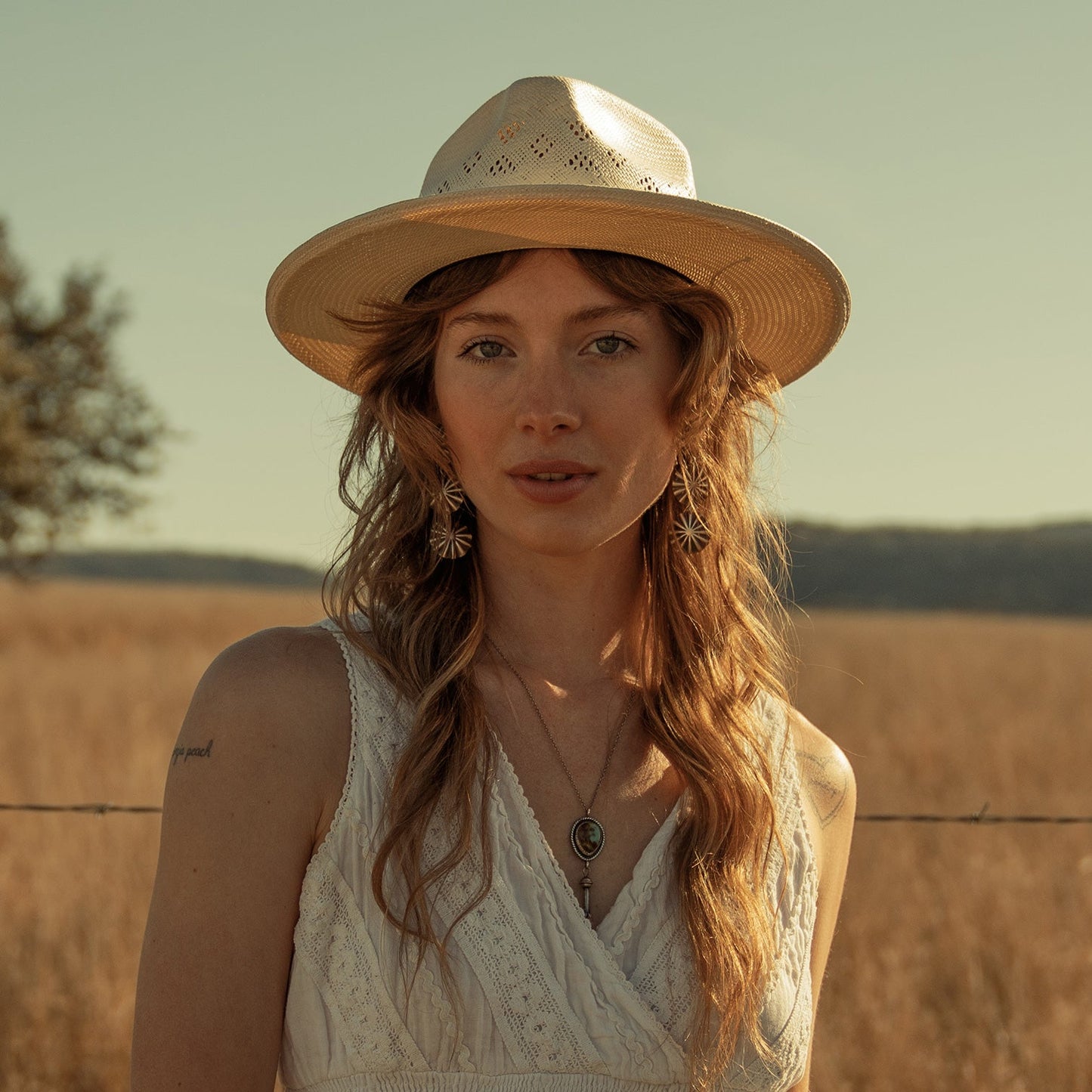 STETSON Andromeda