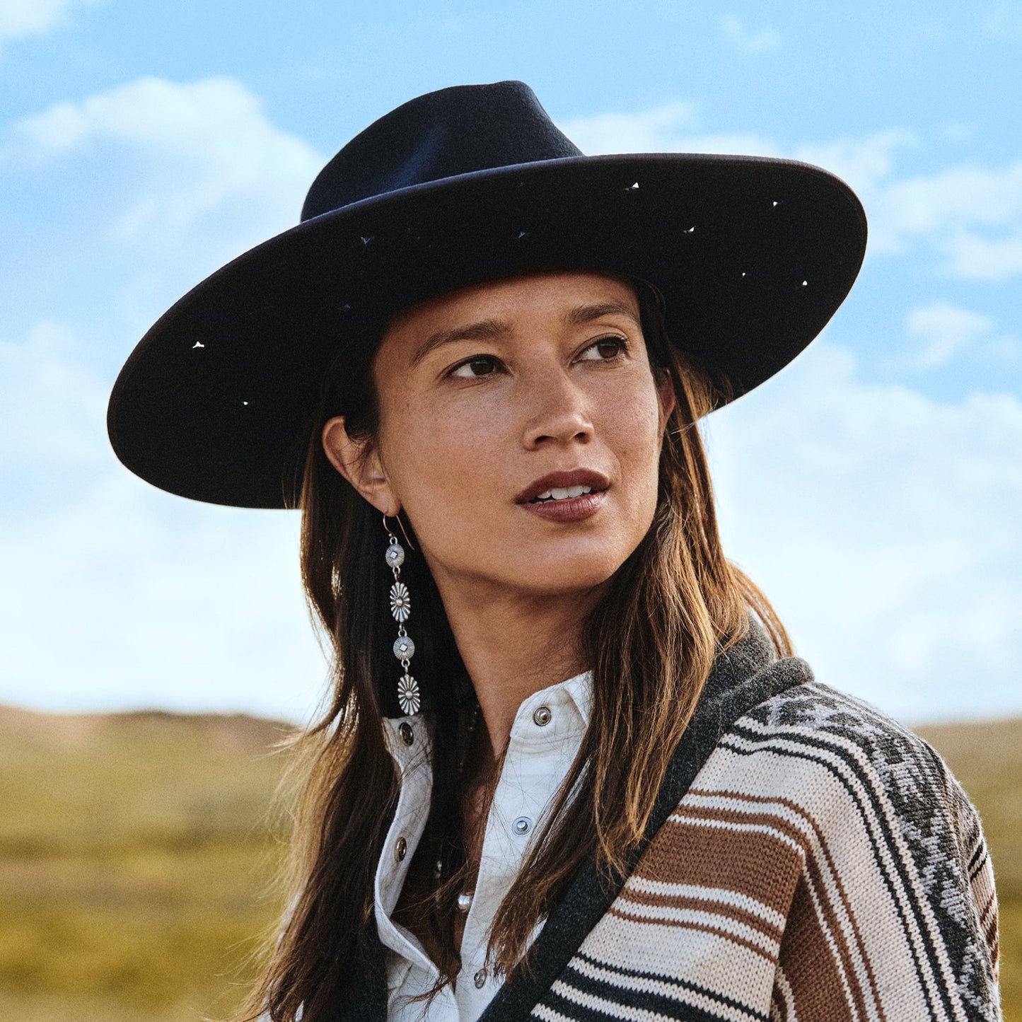 STETSON Night Sky S