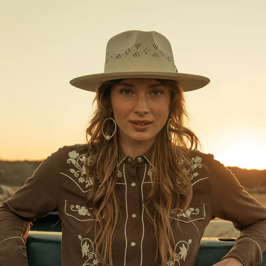 STETSON Andromeda