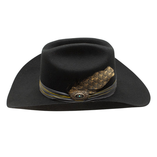 CHARLIE 1 HORSE HS Daredevil