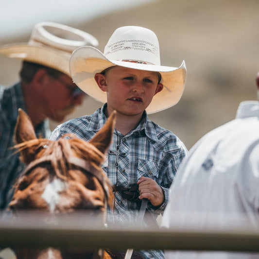 RESISTOL Young Gun Jr