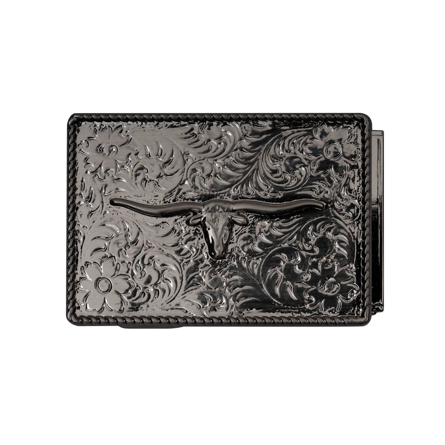 Bull 40mm Buckle