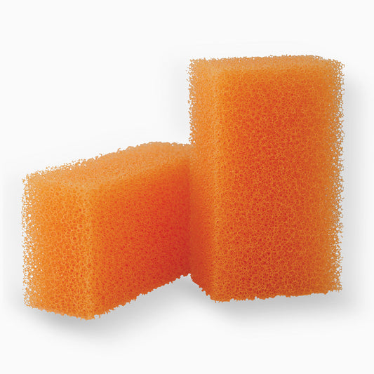 RS Hat Sponge Two-Pack