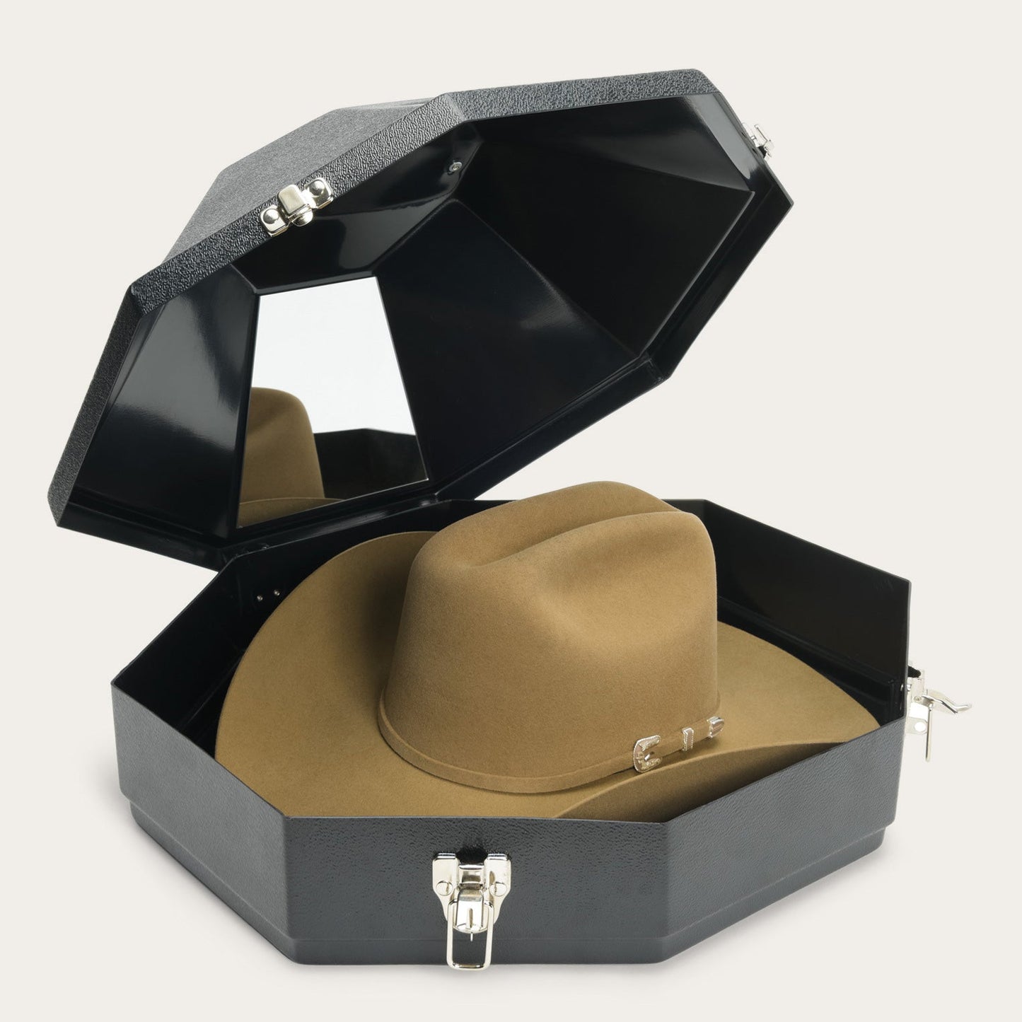 STETSON El Presidente {}