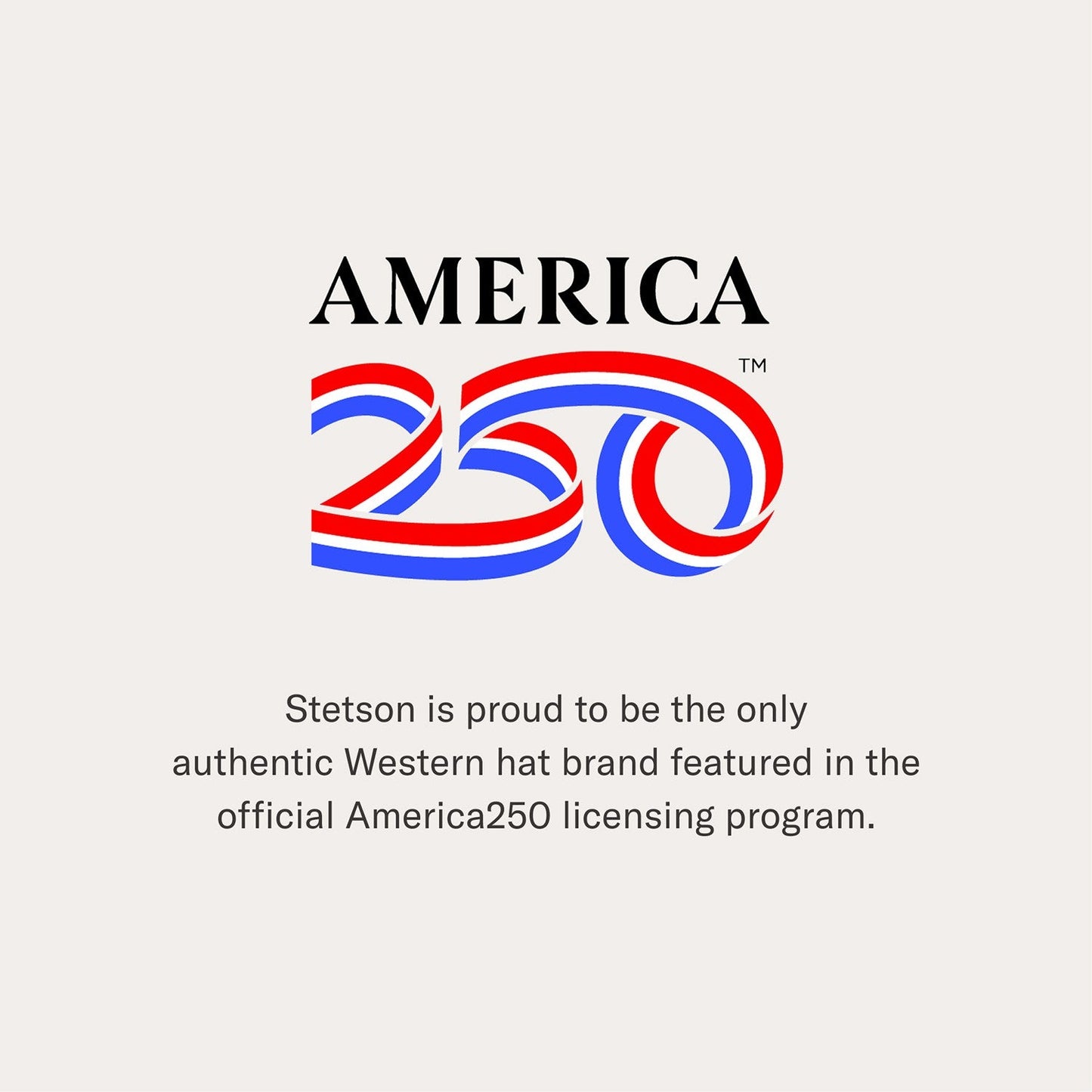 STETSON 250th Skyline []