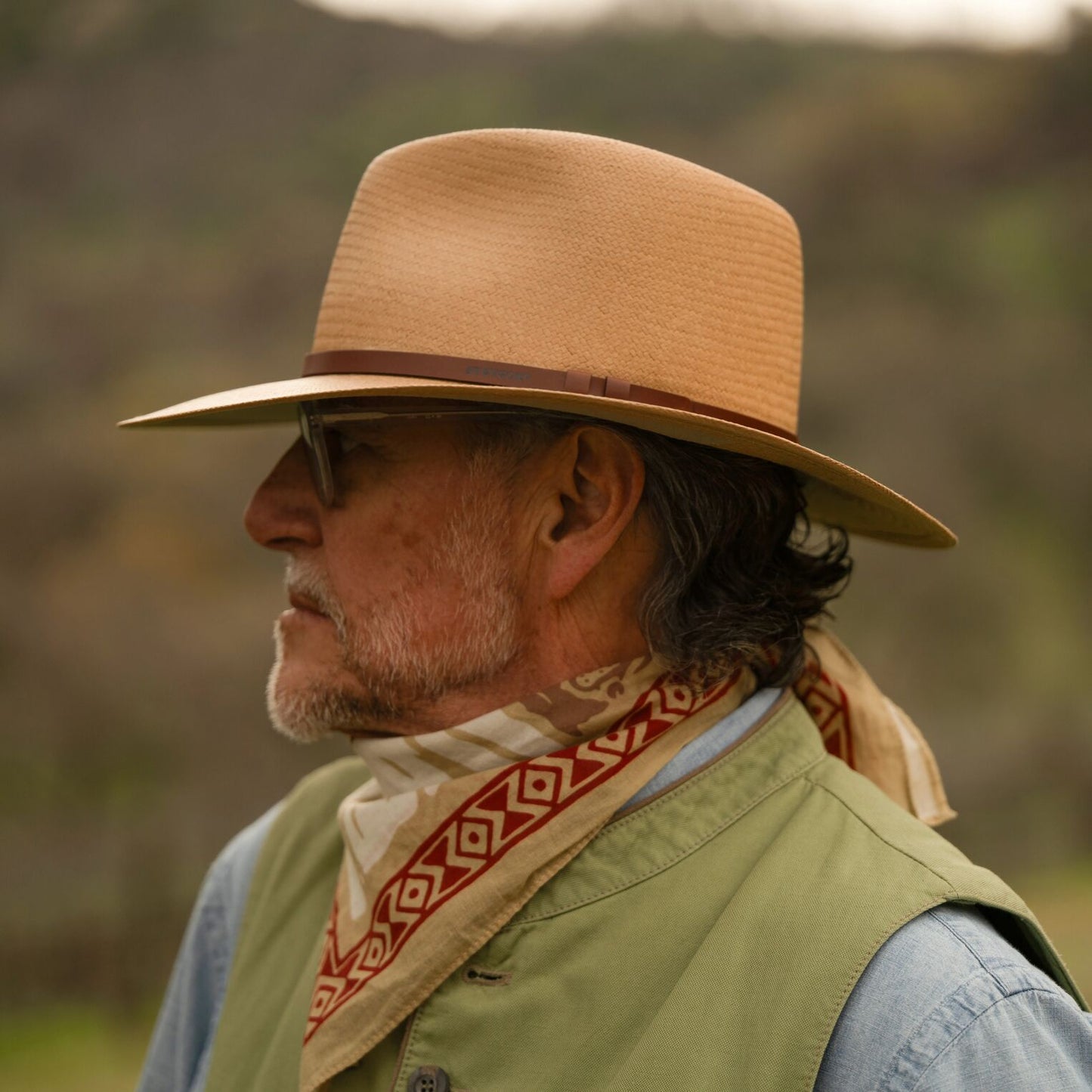 STETSON Limestone