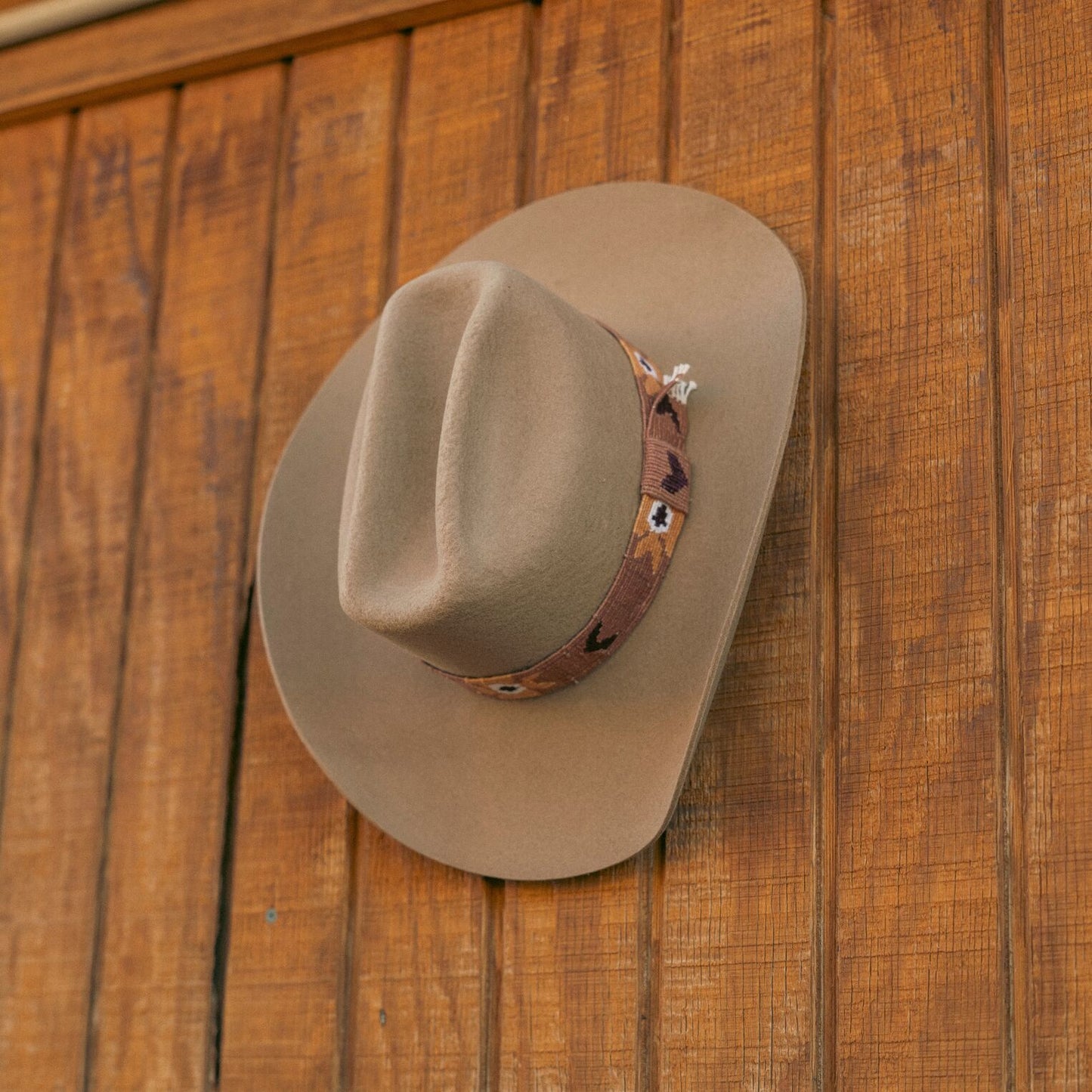 STETSON Desert Flower