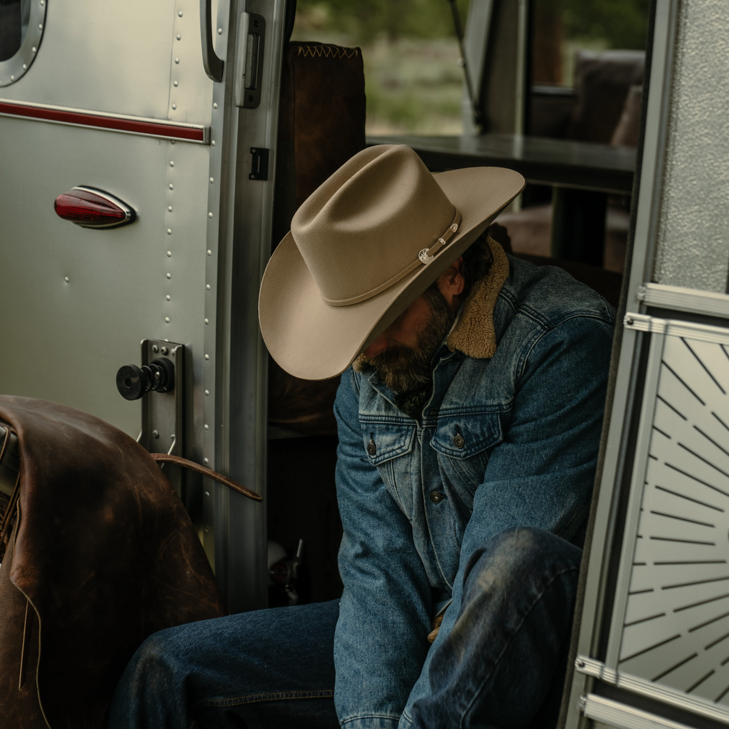 STETSON Corral