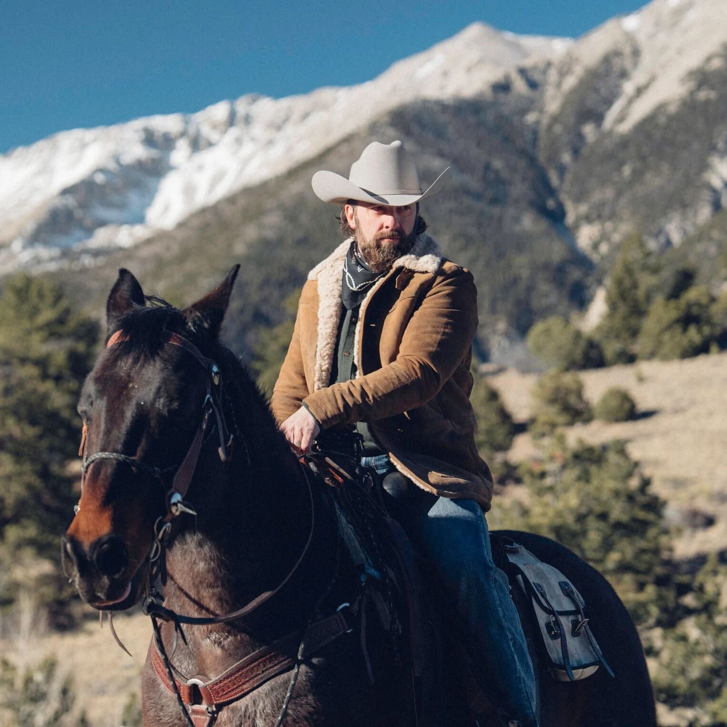 STETSON El Patron []