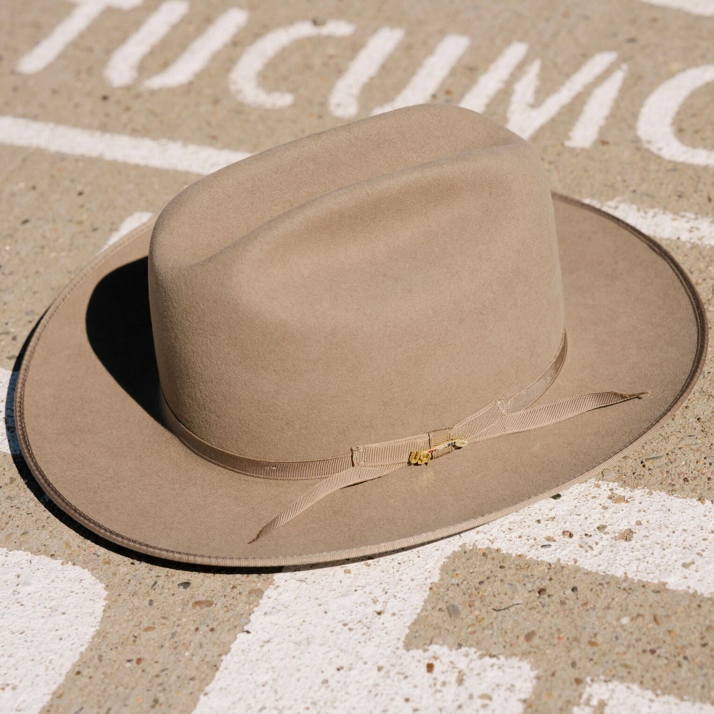 STETSON Open Road USA 250th Edition []