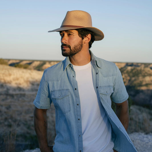 STETSON Limestone