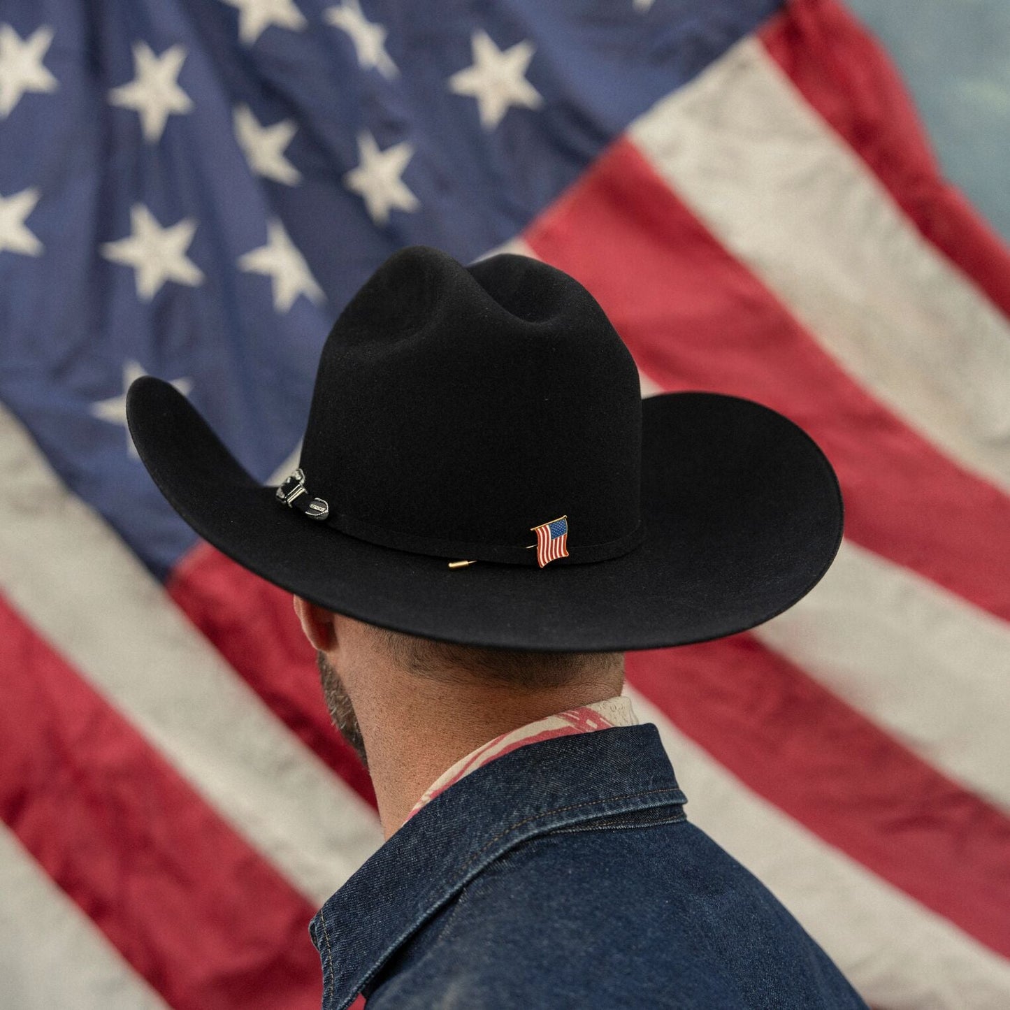 STETSON 250th Skyline []