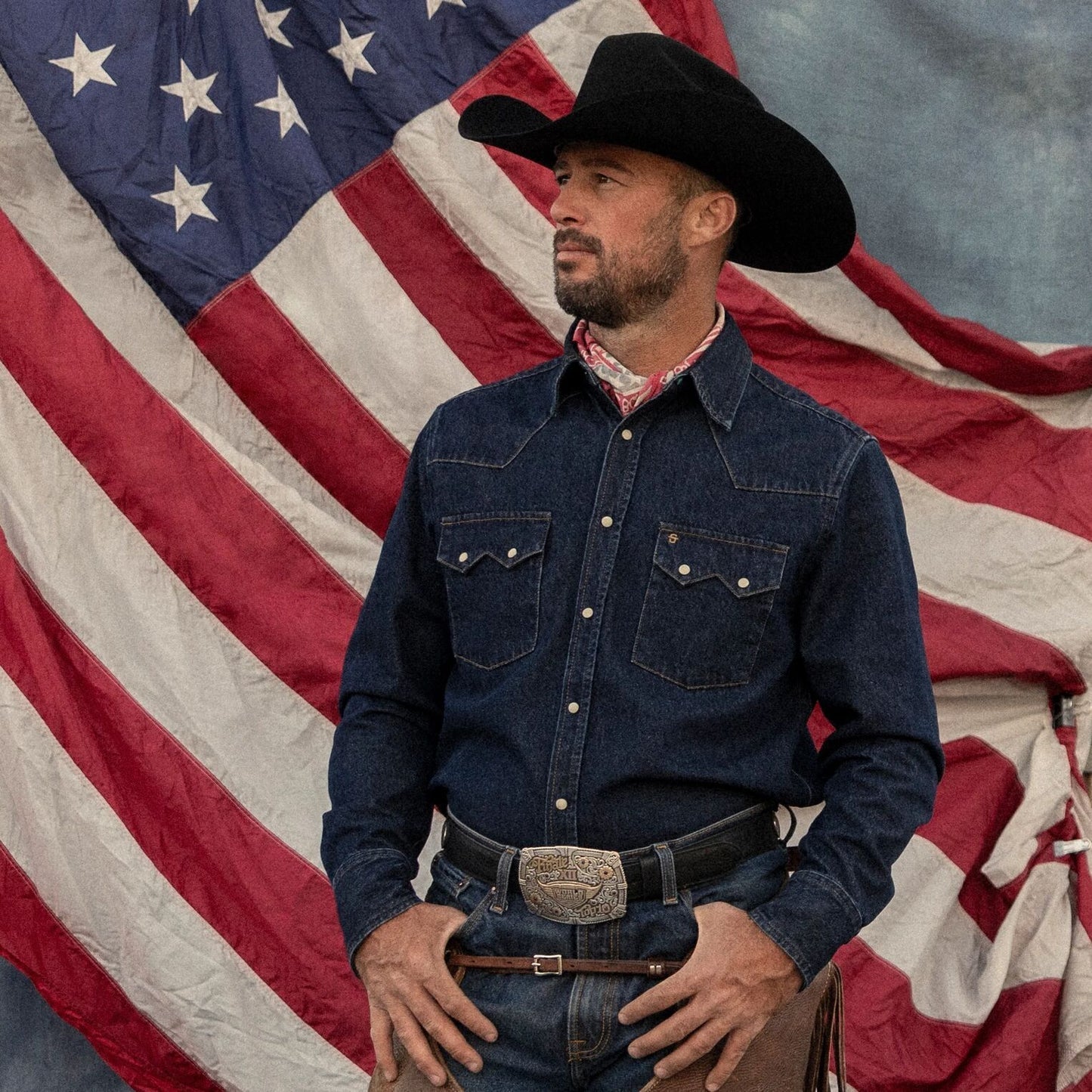 STETSON 250th Skyline []