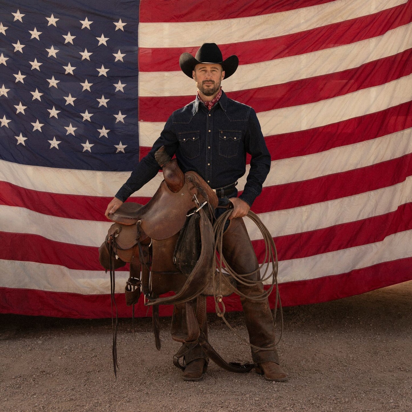 STETSON 250th Skyline []