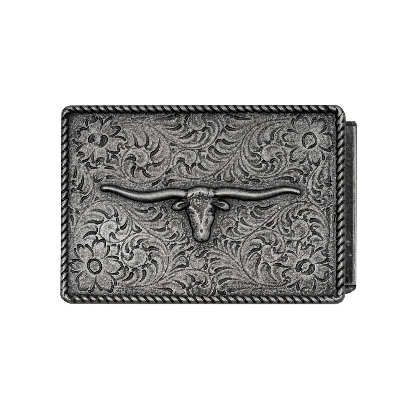 Bull 40mm Buckle