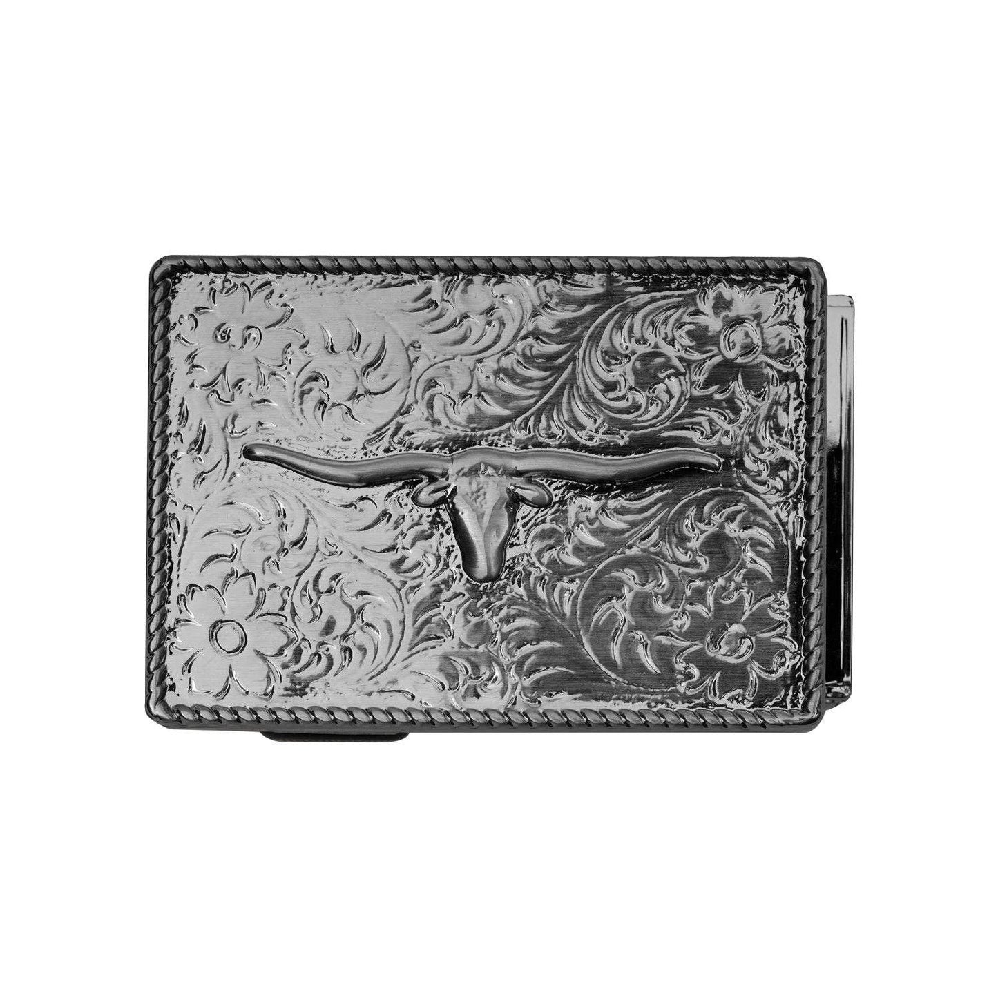 Bull 40mm Buckle