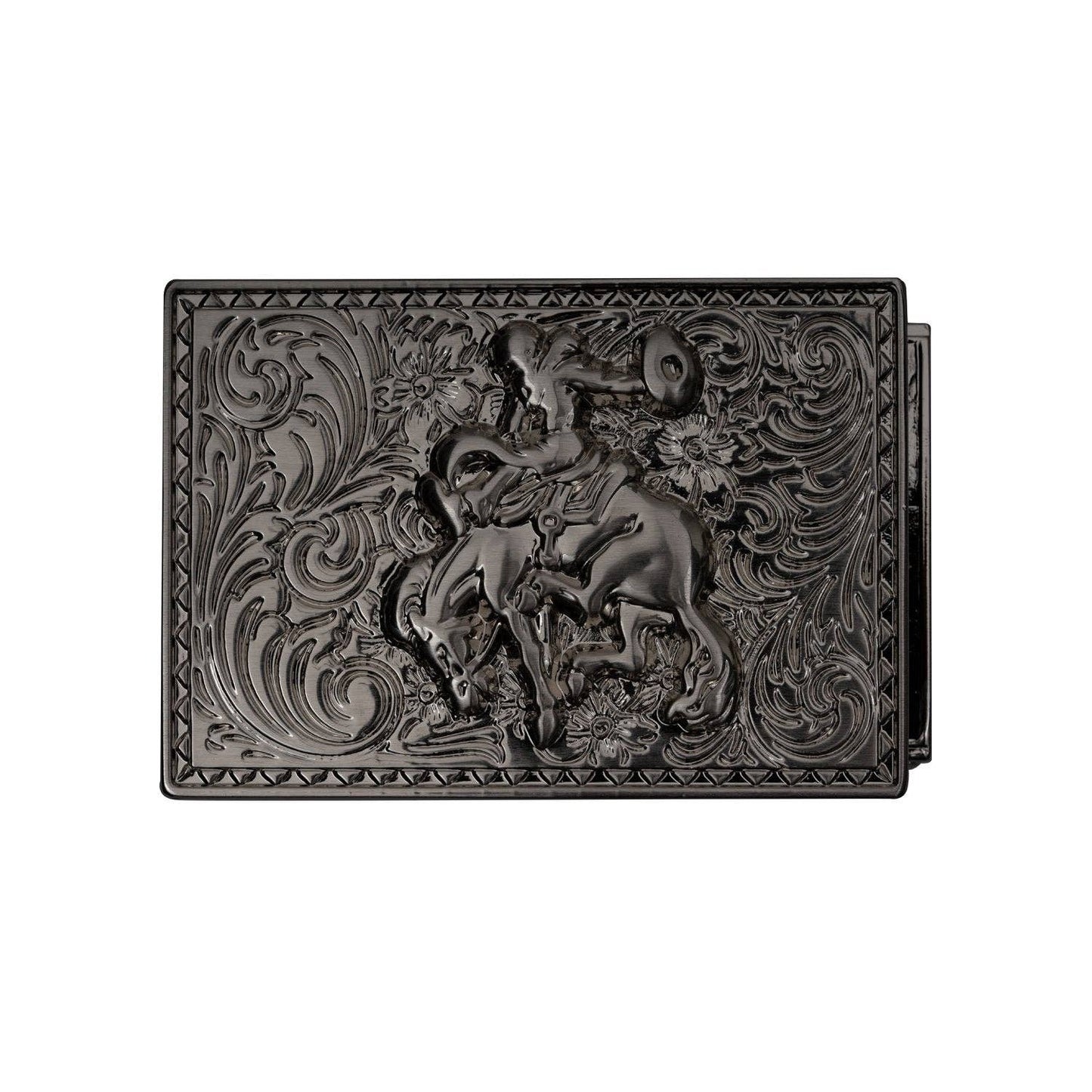 Cowboy 40mm Buckle