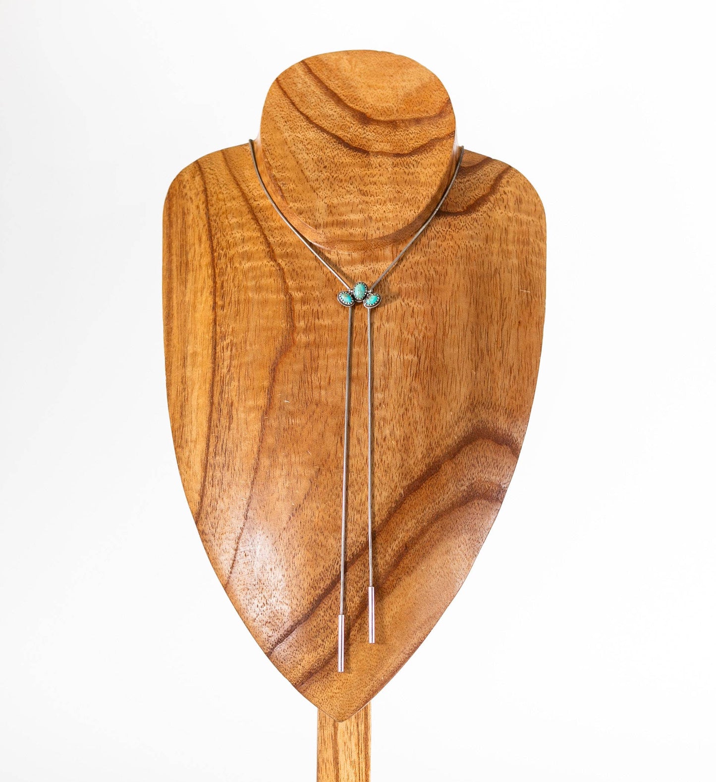 Luna Bolo Necklace