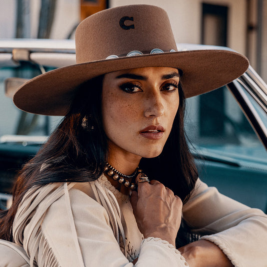 CHARLIE 1 HORSE High Desert