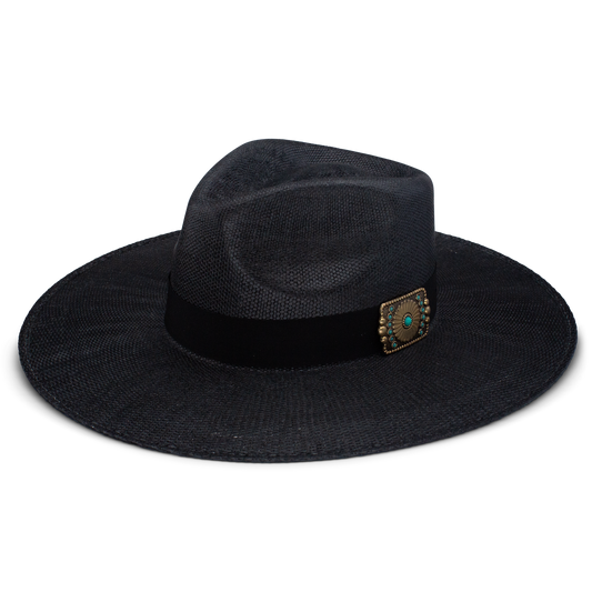 Charlie 1 Horse 'Black Opal'