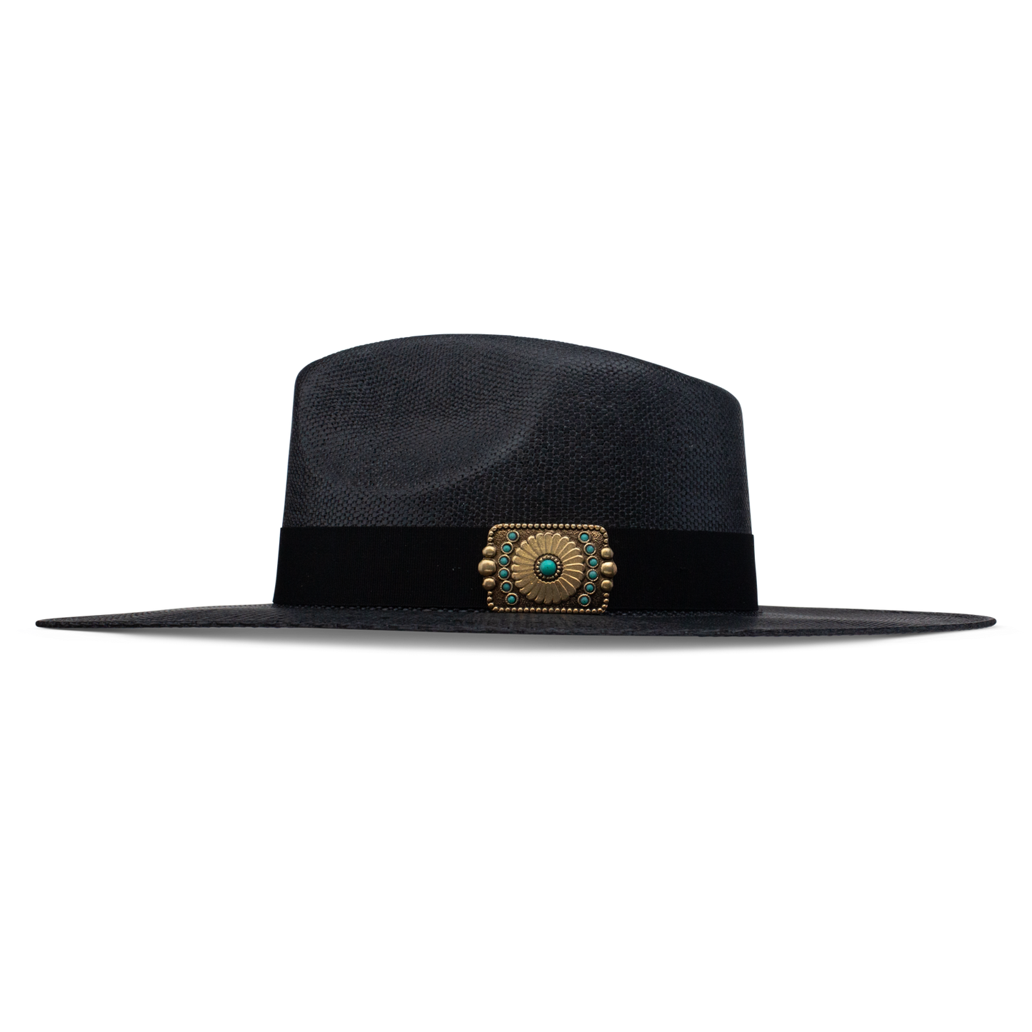 Charlie 1 Horse 'Black Opal'