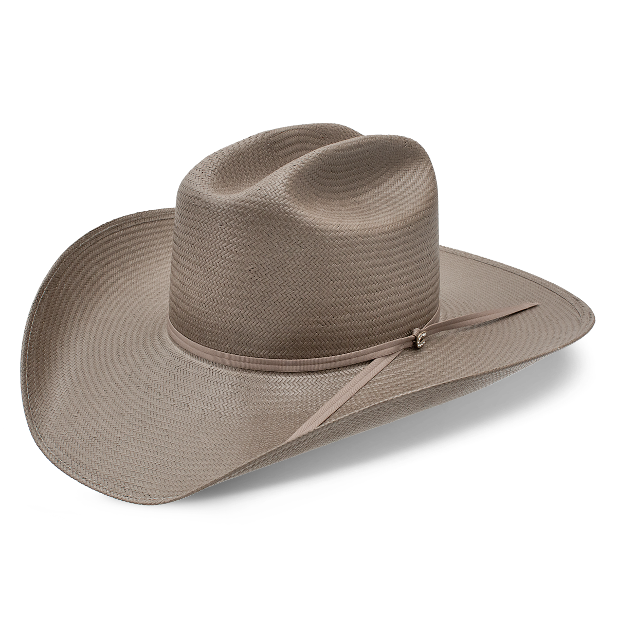 CHARLIE 1 HORSE The Cowgirl Straw Hat