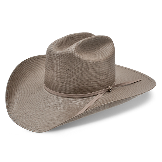 CHARLIE 1 HORSE The Cowgirl Straw Hat