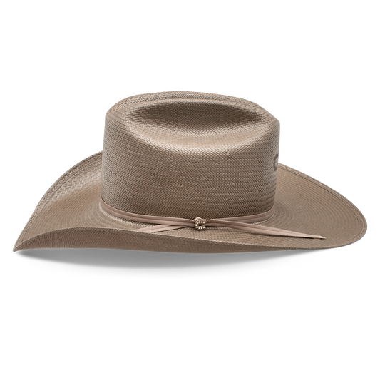 CHARLIE 1 HORSE The Cowgirl Straw Hat