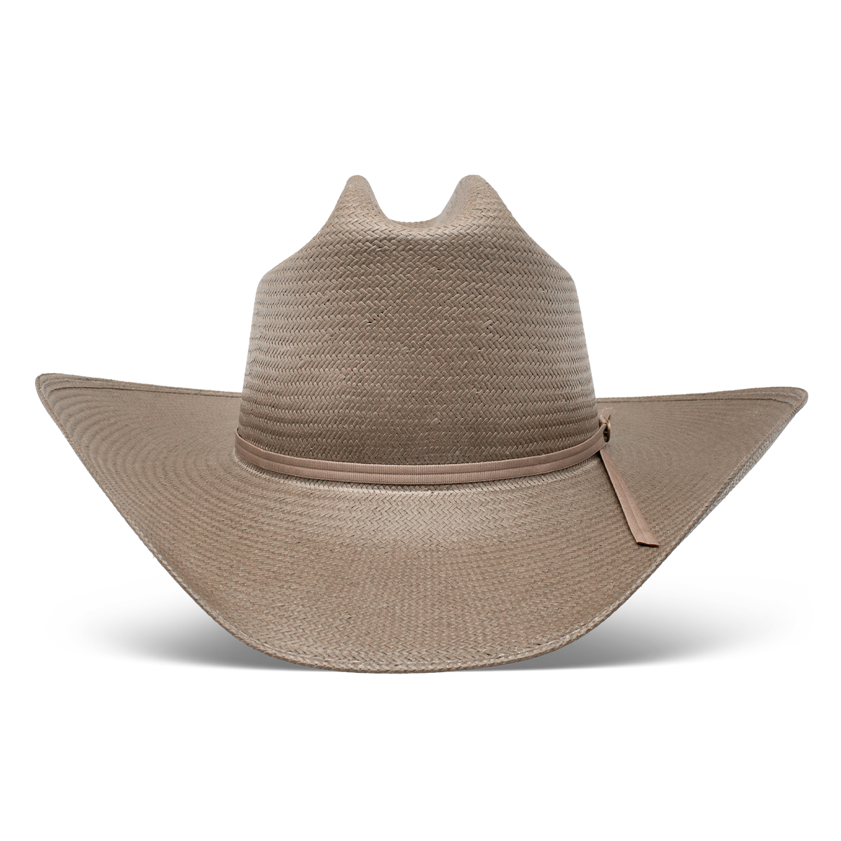CHARLIE 1 HORSE The Cowgirl Straw Hat