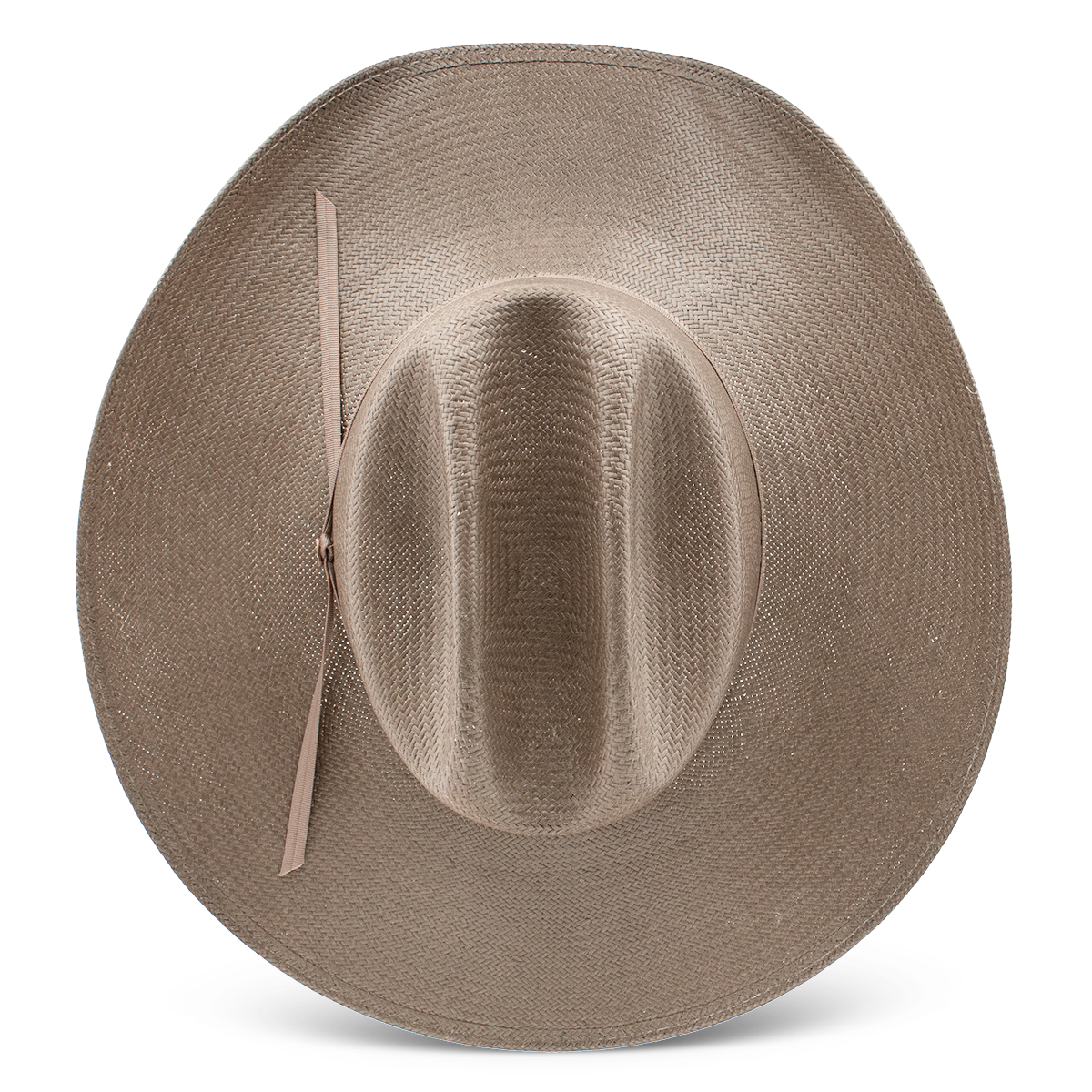 CHARLIE 1 HORSE The Cowgirl Straw Hat