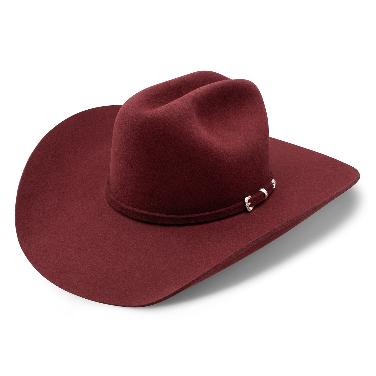 CHARLIE 1 HORSE The Cowgirl Hat