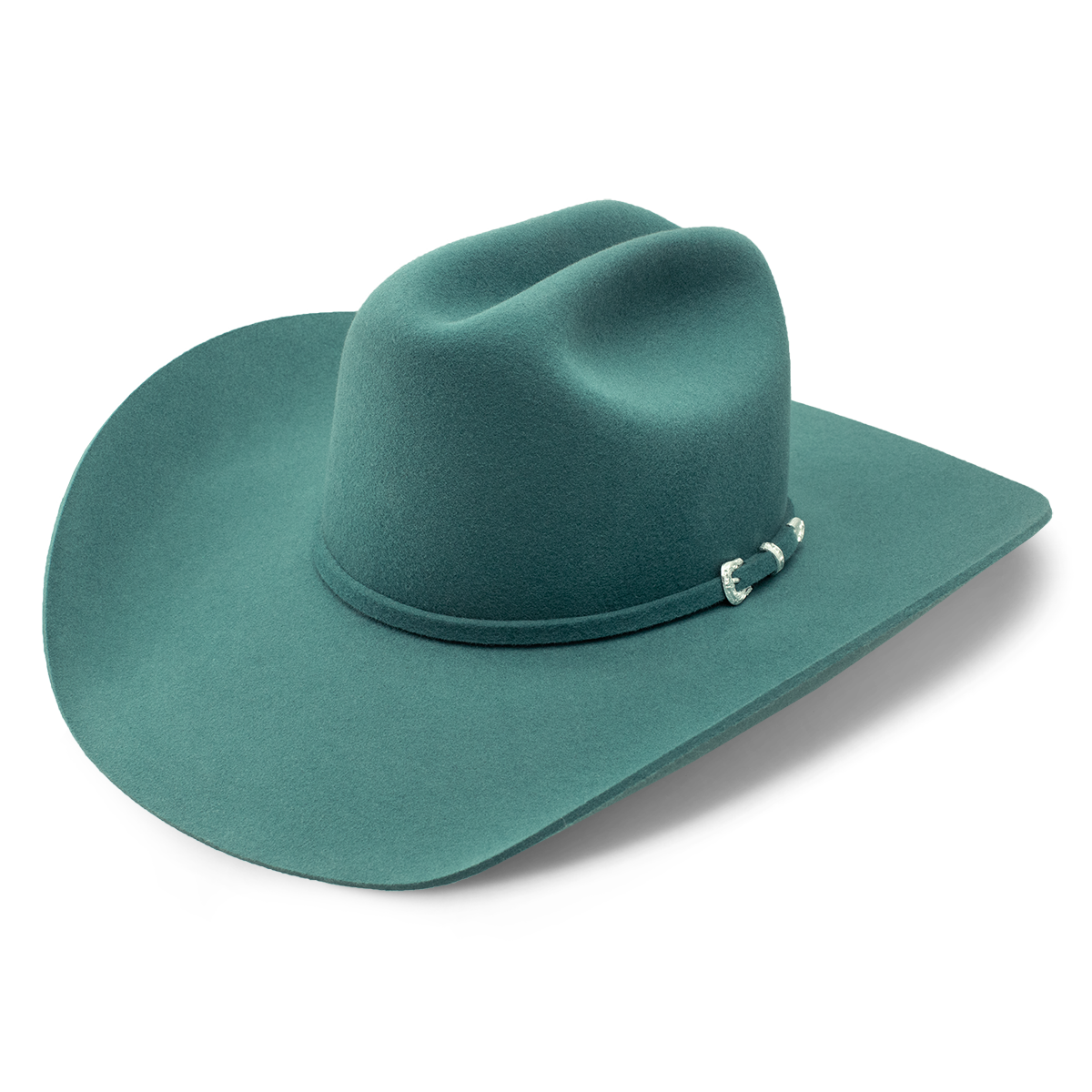 CHARLIE 1 HORSE The Cowgirl Hat