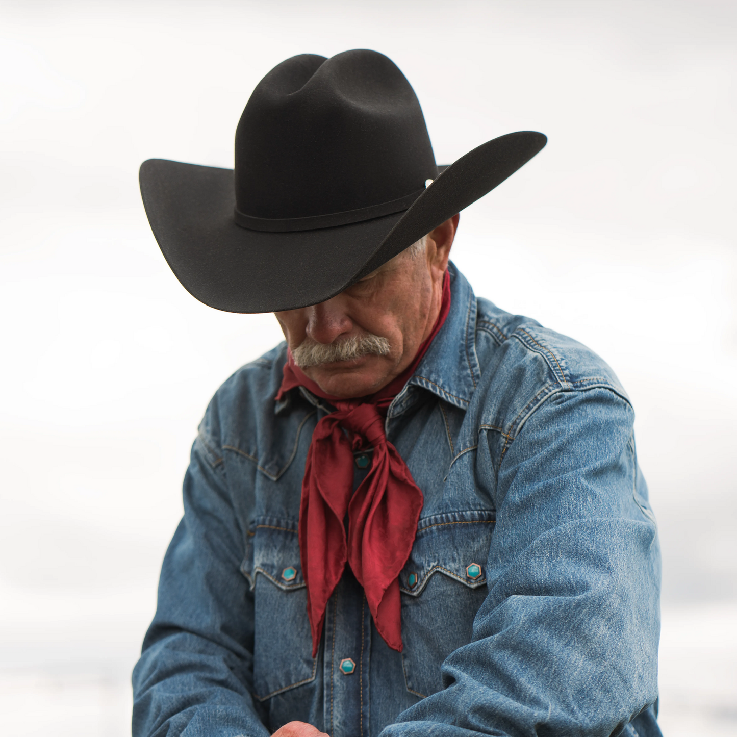 STETSON El Presidente {}