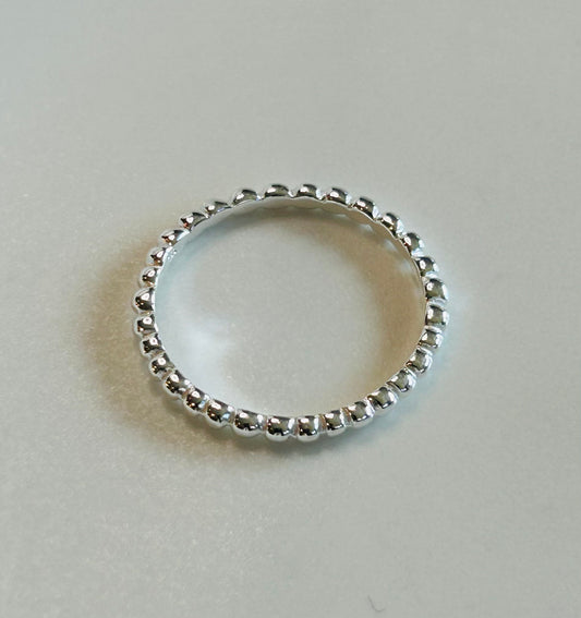 Ring Silver ‘Constellation’