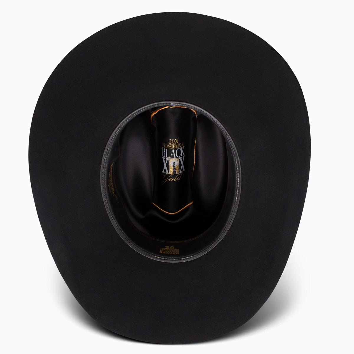 RESISTOL Black Gold []