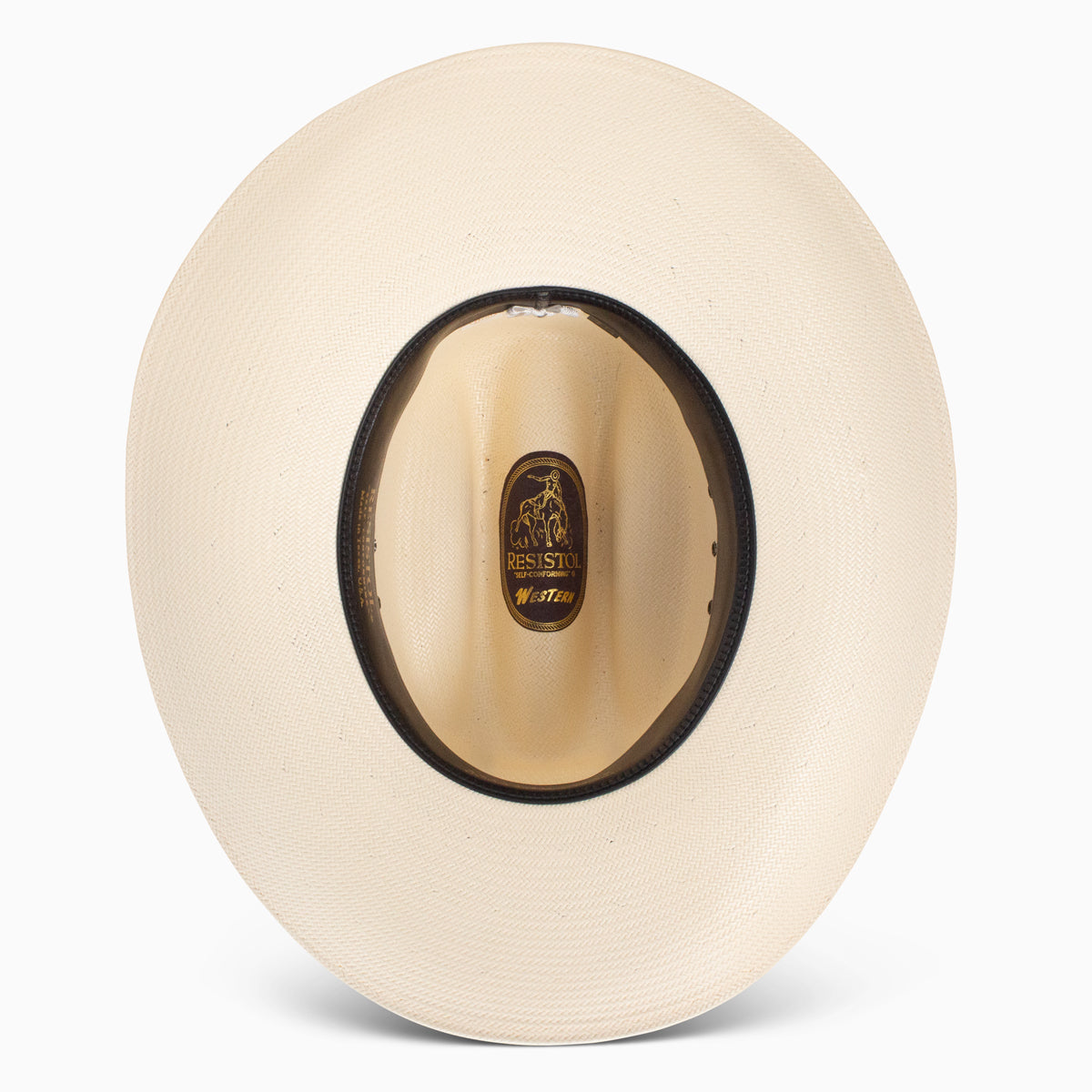 RESISTOL Cattleman 81 Eye