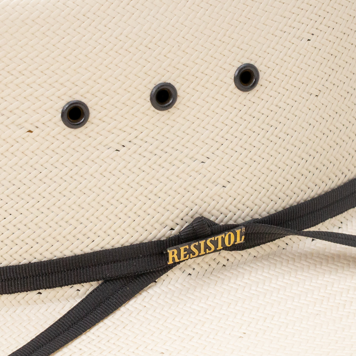 RESISTOL Cattleman 81 Eye