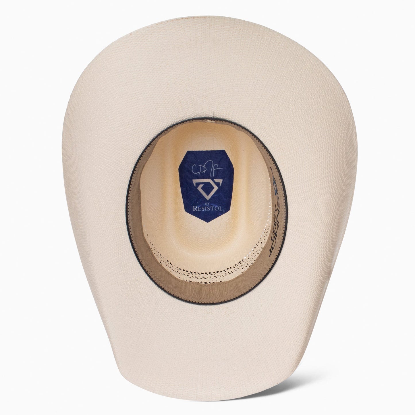 RESISTOL CJ Cojo Vaquero