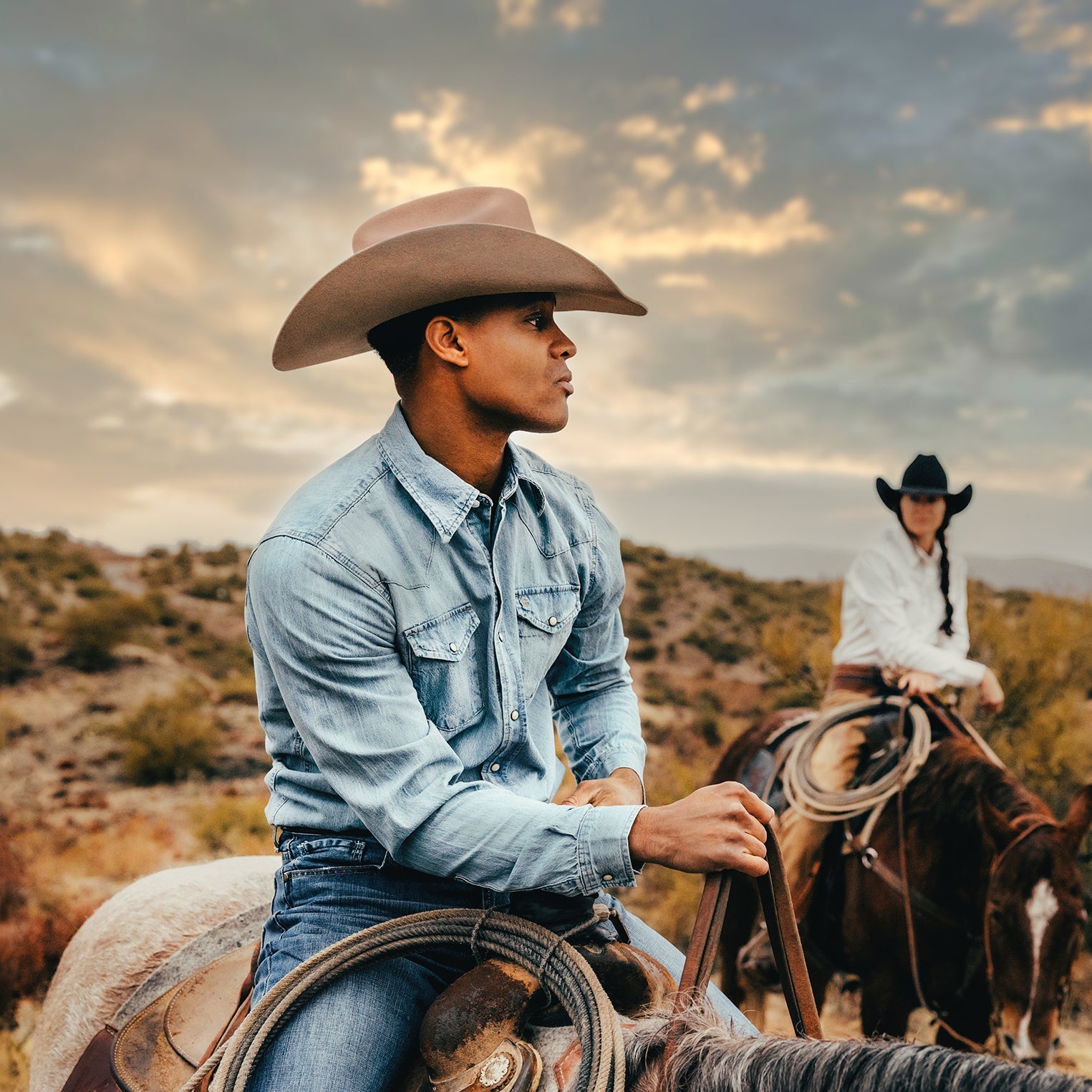 Western Wear